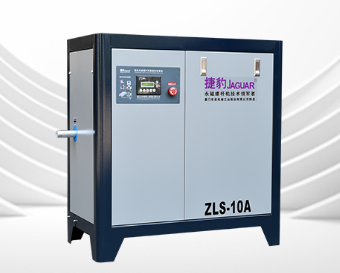 ZLS-A捷豹异步同轴直联压缩机